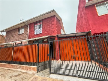 Venta / Casa / Puente Alto