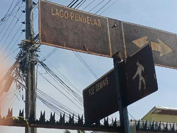 Venta / Casa / Puente Alto
