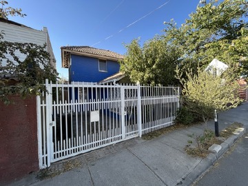 Venta / Casa / Puente Alto
