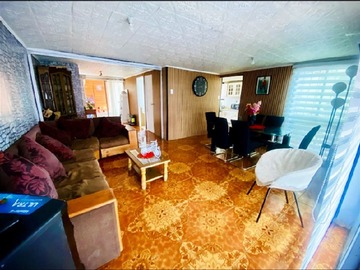 Venta / Casa / Puente Alto