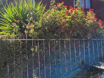 Venta / Casa / Puente Alto