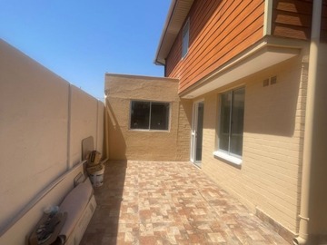 Venta / Casa / Puente Alto