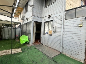 Venta / Casa / Puente Alto