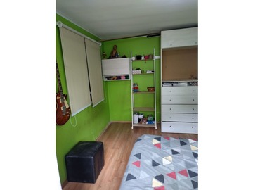 Venta / Casa / Puente Alto