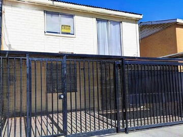 Venta / Casa / Puente Alto