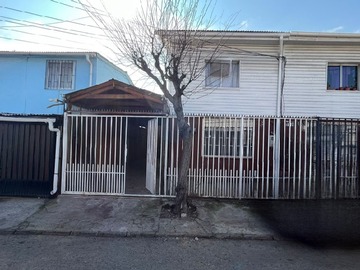 Venta / Casa / Puente Alto