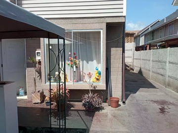 Venta / Casa / Puente Alto