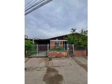 Venta / Casa / Puente Alto