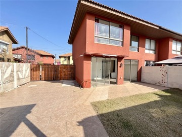 Venta / Casa / Puente Alto