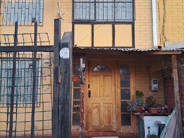 Venta / Casa / Puente Alto