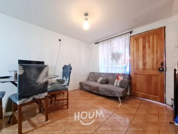 Venta / Casa / Puente Alto