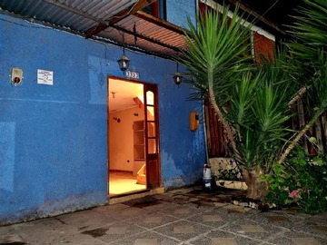Venta / Casa / Puente Alto
