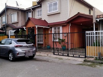 Venta / Casa / Puente Alto