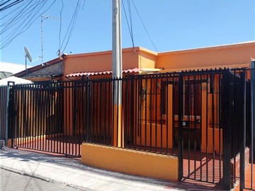 Venta / Casa / Puente Alto