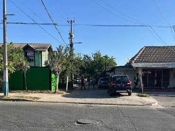 Venta / Casa / Puente Alto