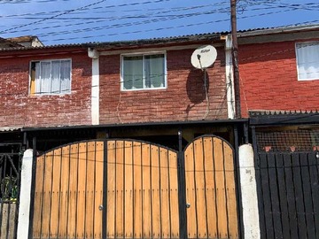 Venta / Casa / Puente Alto