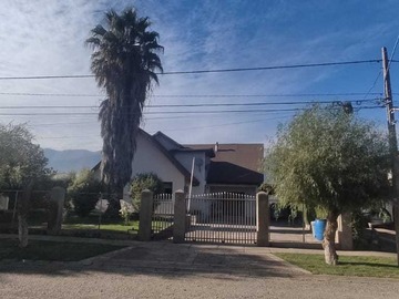 Venta / Casa / Puente Alto