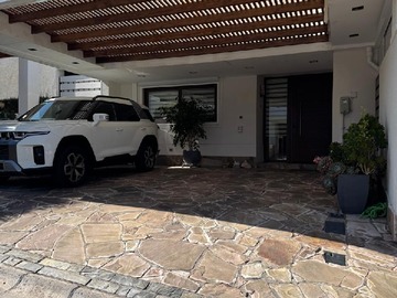 Venta / Casa / Puente Alto