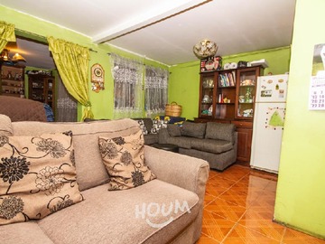 Venta / Casa / Puente Alto