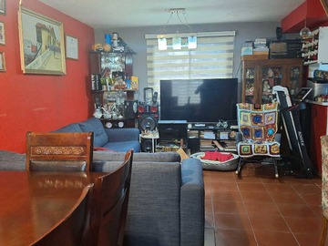 Venta / Casa / Puente Alto