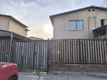 Venta / Casa / Puente Alto