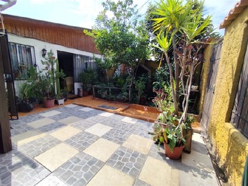 Venta / Casa / Puente Alto