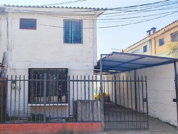 Venta / Casa / Puente Alto