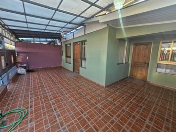 Venta / Casa / Puente Alto