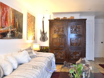 Venta / Casa / Puente Alto