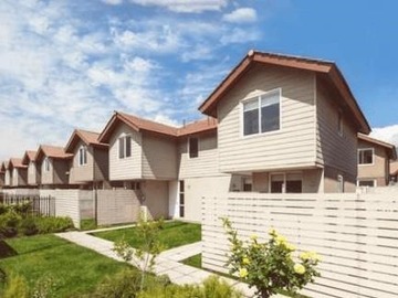 Venta / Casa / Puente Alto