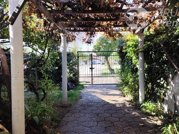 Venta / Casa / Puente Alto