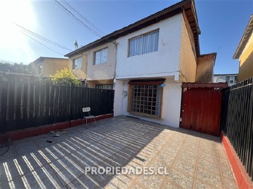 Venta / Casa / Puente Alto