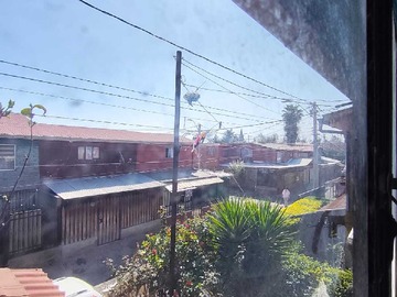 Venta / Casa / Puente Alto