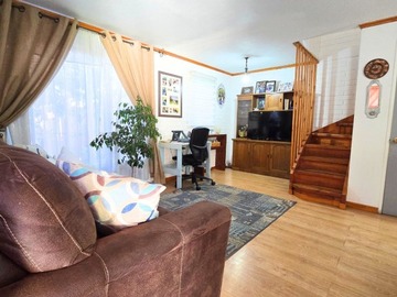 Venta / Casa / Puente Alto