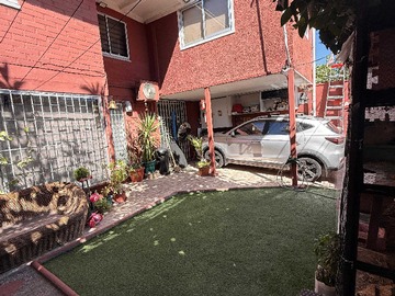 Venta / Casa / Puente Alto