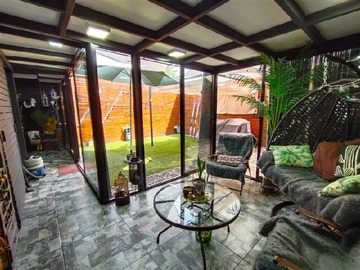 Venta / Casa / Puente Alto