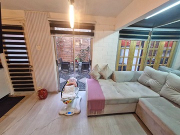 Venta / Casa / Puente Alto