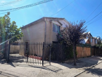 Venta / Casa / Puente Alto