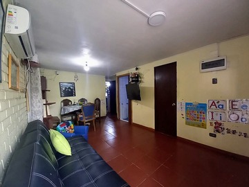 Venta / Casa / Puente Alto