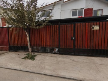 Venta / Casa / Puente Alto