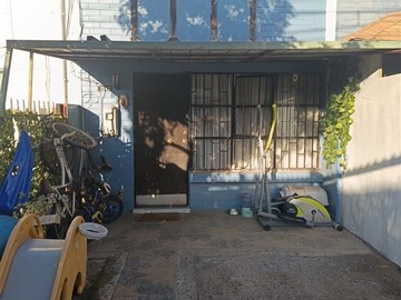 Venta / Casa / Puente Alto