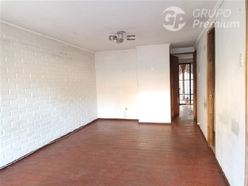 Venta / Casa / Puente Alto