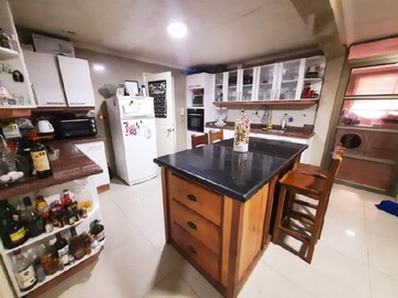 Venta / Casa / Puente Alto