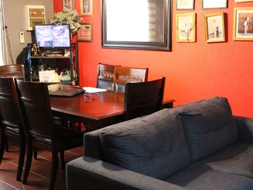 Venta / Casa / Puente Alto