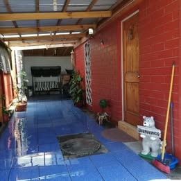 Venta / Casa / Puente Alto