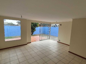 Venta / Casa / Puente Alto