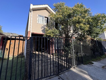 Venta / Casa / Puente Alto