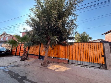 Venta / Casa / Puente Alto