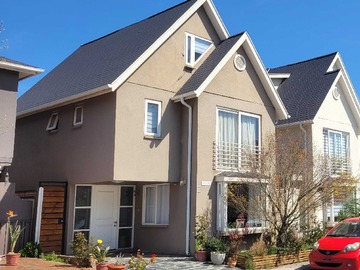 Venta / Casa / Puente Alto