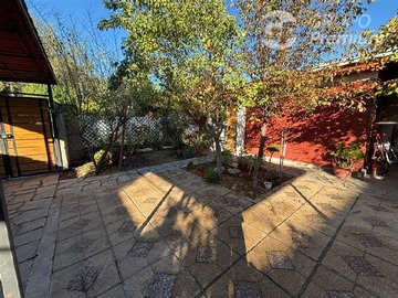 Venta / Casa / Puente Alto